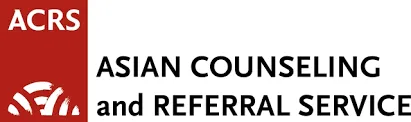 Asian Counseling and Referral Service logo